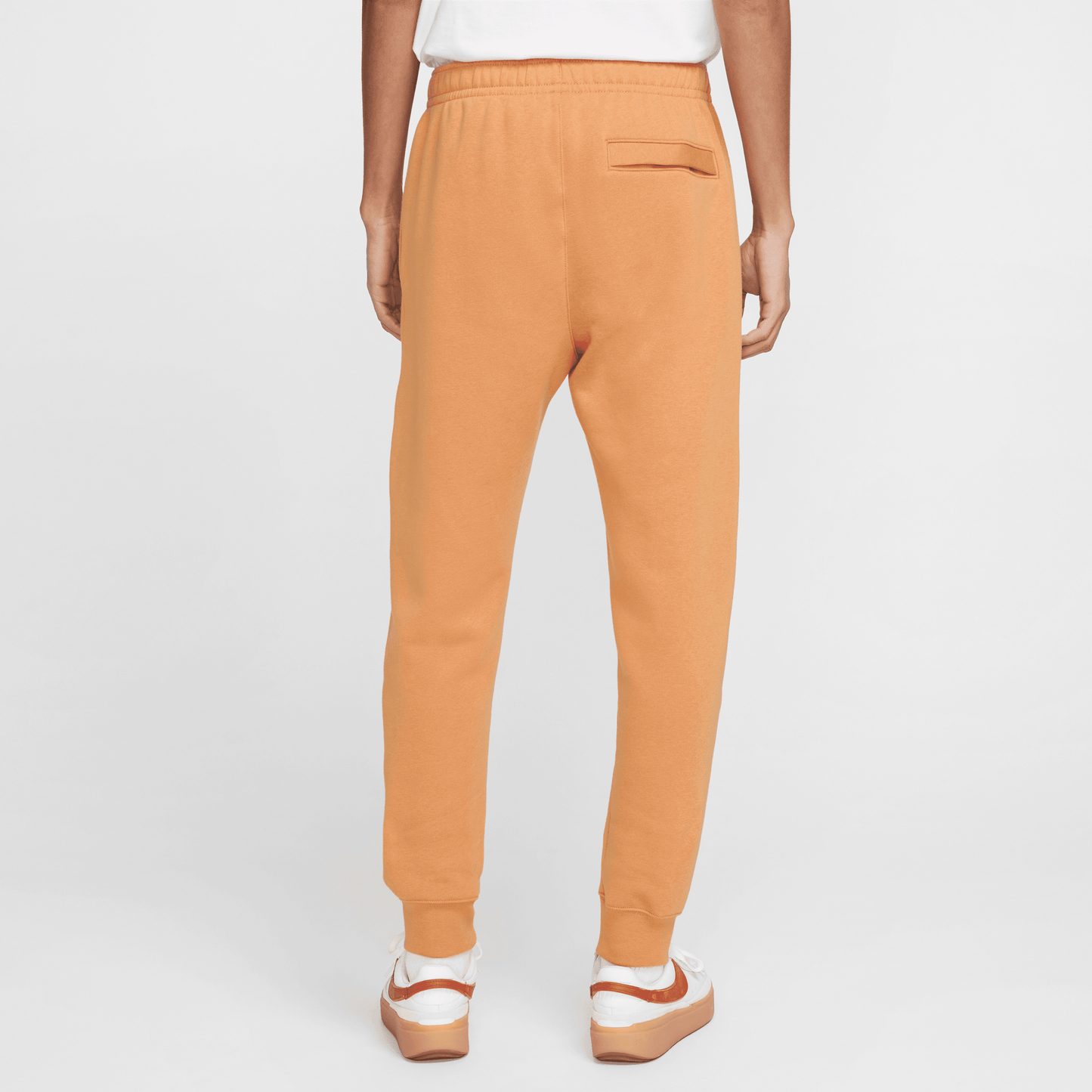 Men's Sportswear Club Fleece Outfit