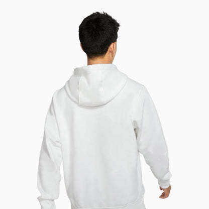 Men's Sportswear Club Fleece Hoodie