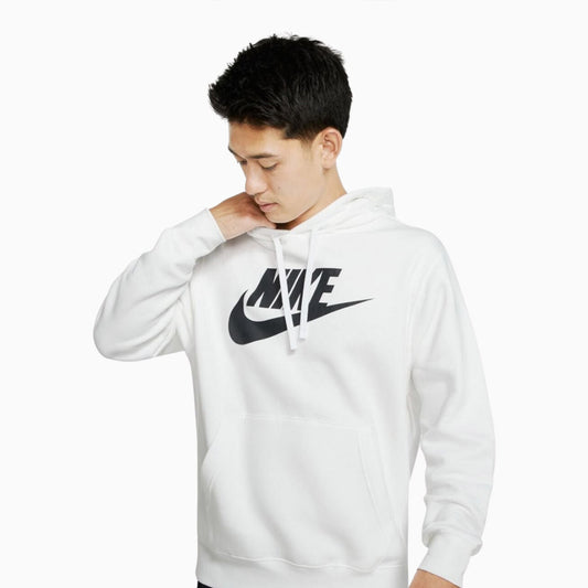 Men's Sportswear Club Fleece Hoodie