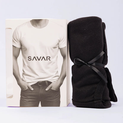 Men's Classic Regular Fit Pack of 2 T-Shirts
