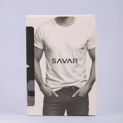 Men's Classic Regular Fit Pack of 2 T-Shirts