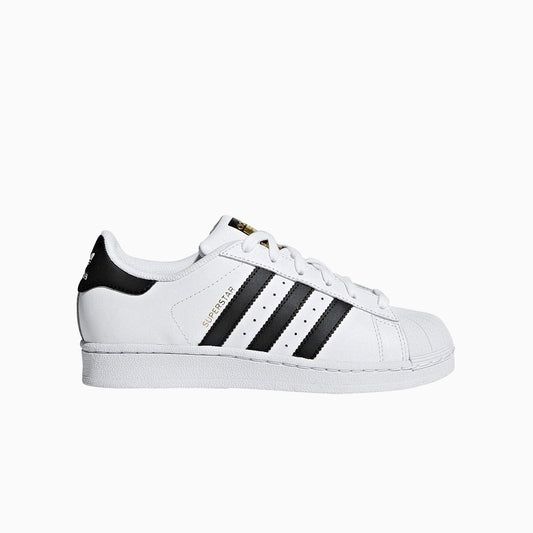 Kid's Superstar Shoes Grade School
