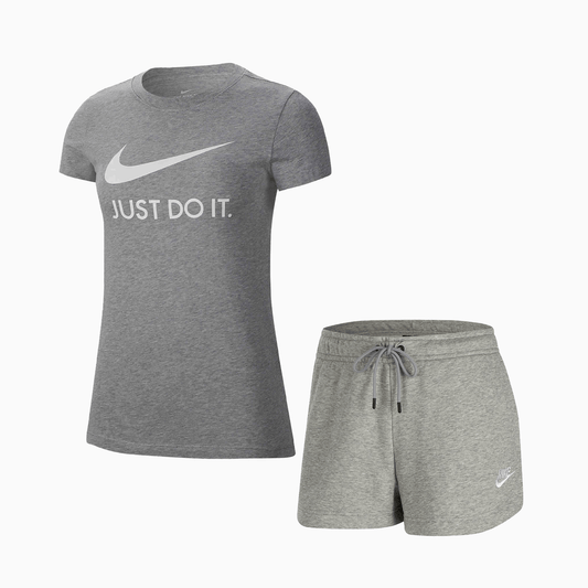 Women's Sportswear Essential Outfit