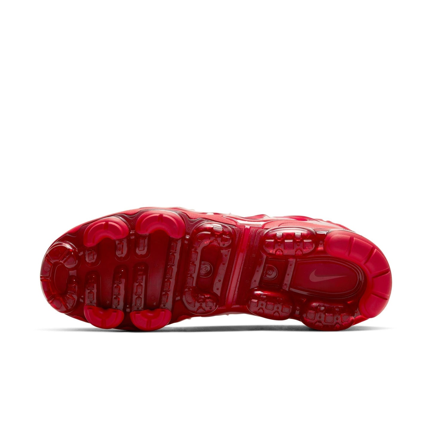Men's Air Vapormax Plus "Triple Red"