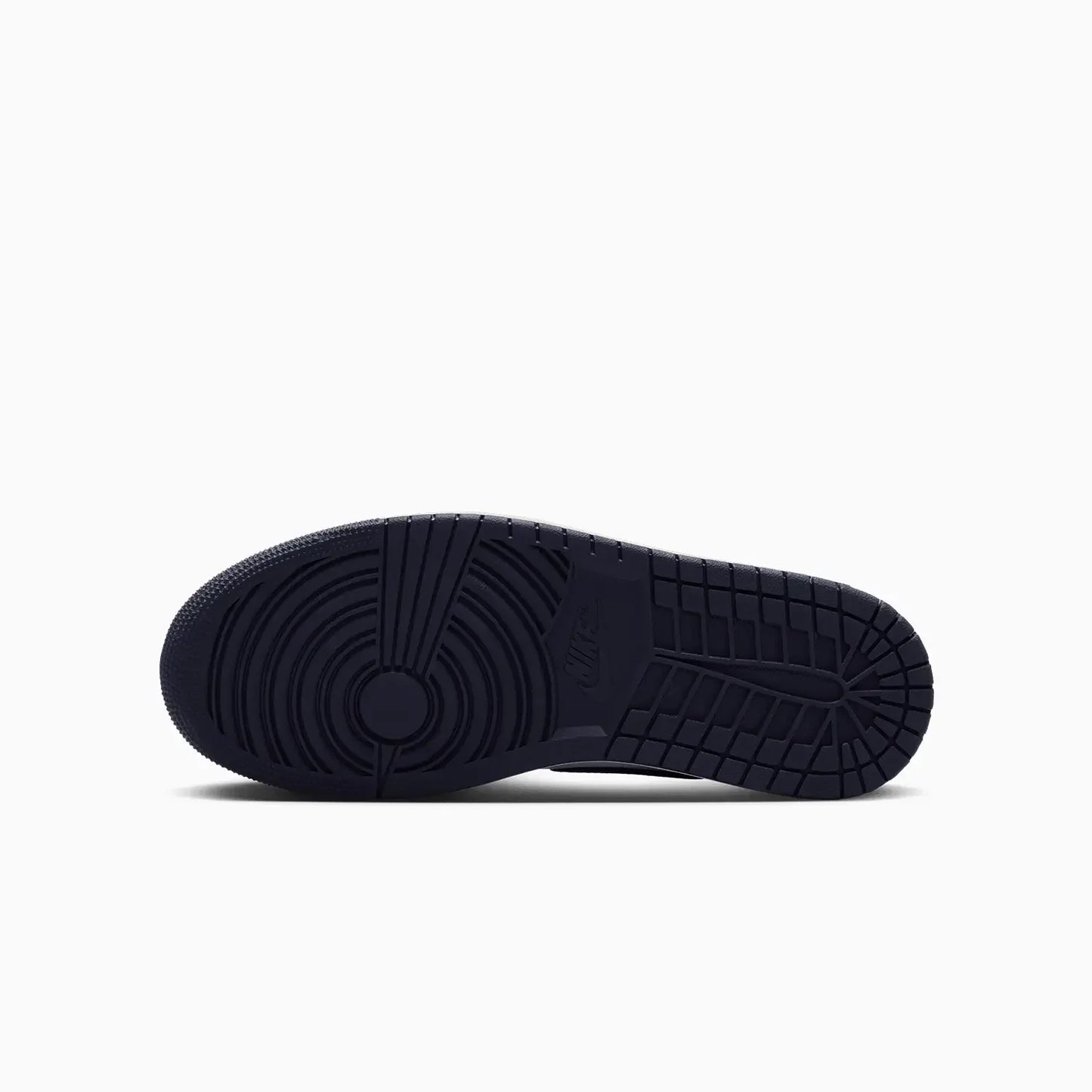 Men's Air Jordan 1 Retro Low OG "Obsidian"