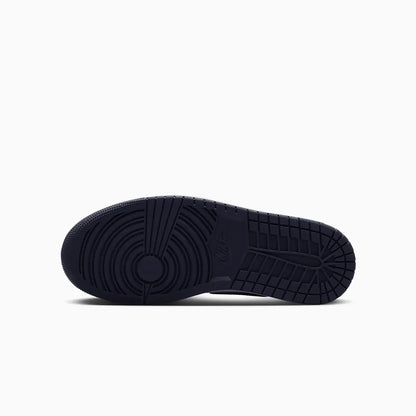 Men's Air Jordan 1 Retro Low OG "Obsidian"