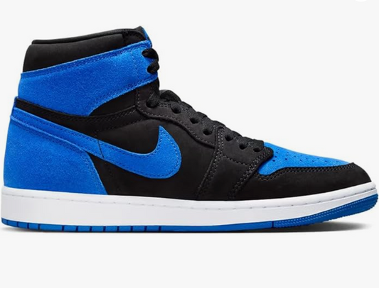 Nike Air Jordan 1 Mid Men's Shoes