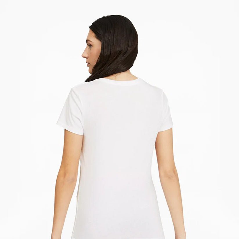 Women's Classics Logo T Shirt