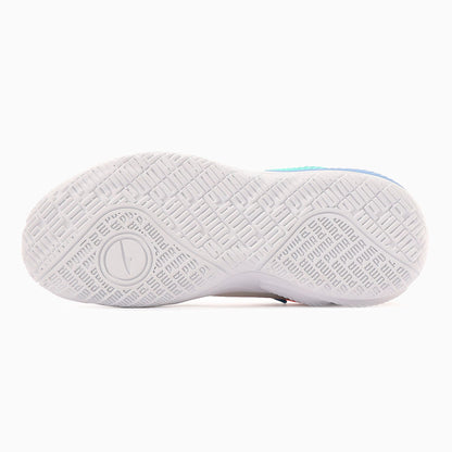 Men's Court Rider Twofold Basketball Shoes