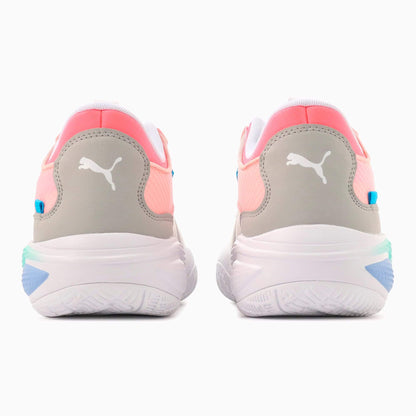Men's Court Rider Twofold Basketball Shoes