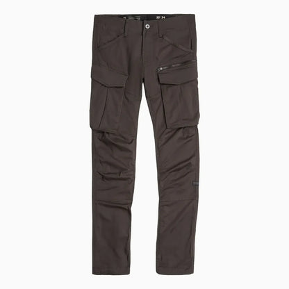 Men's Rovic Zip 3D Straight Tapered Pant