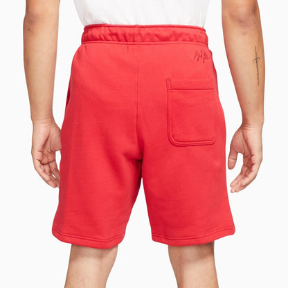 Men's Essential Fleece  Shorts