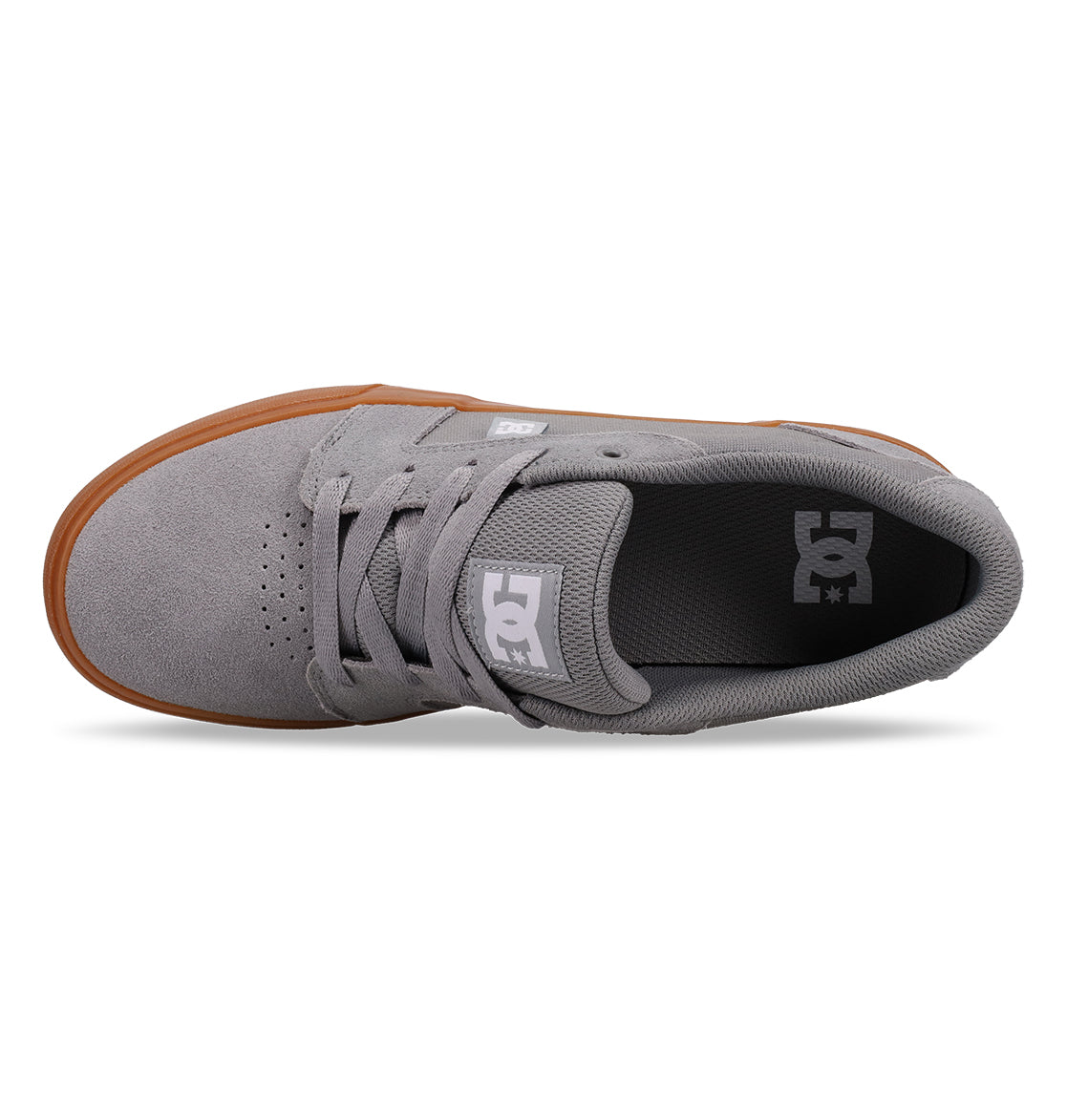 Men's Anvil Shoes