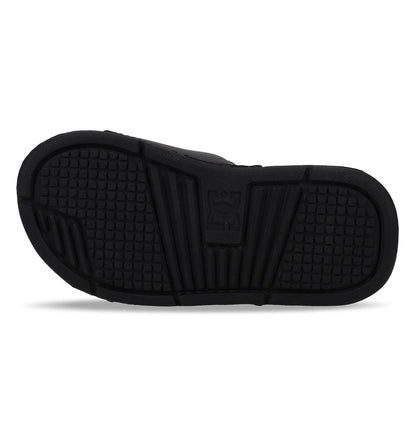 Kids' Bolsa Slides