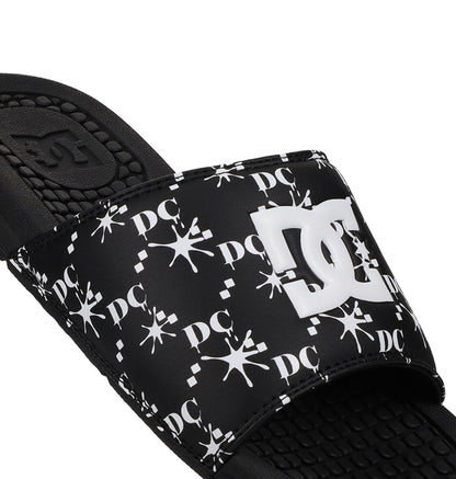 Men's Bolsa Slides