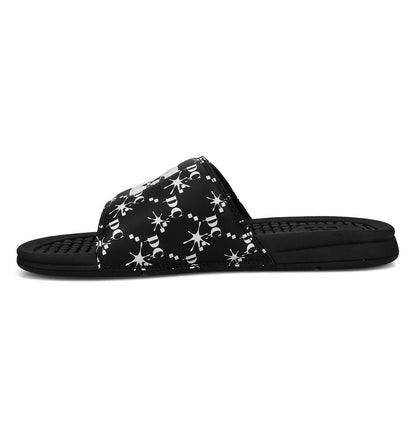 Men's Bolsa Slides