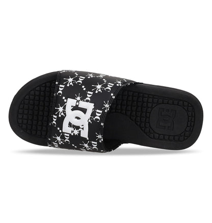 Men's Bolsa Slides