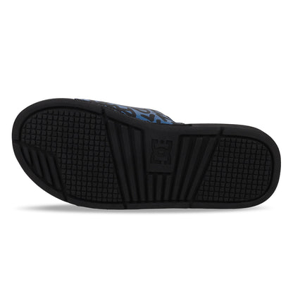Men's DC Slide Se Shoes