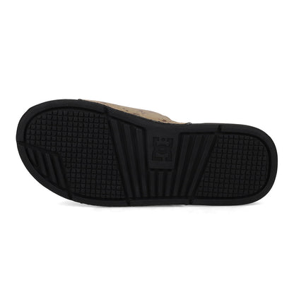 Men's Bolsa Slides
