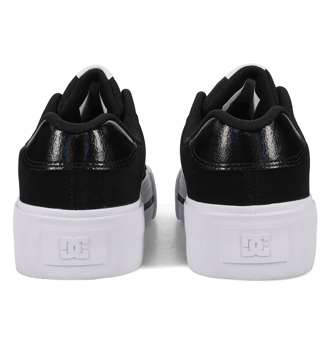Women's Chelsea Platform Shoes