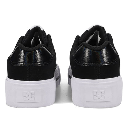 Women's Chelsea Platform Shoes