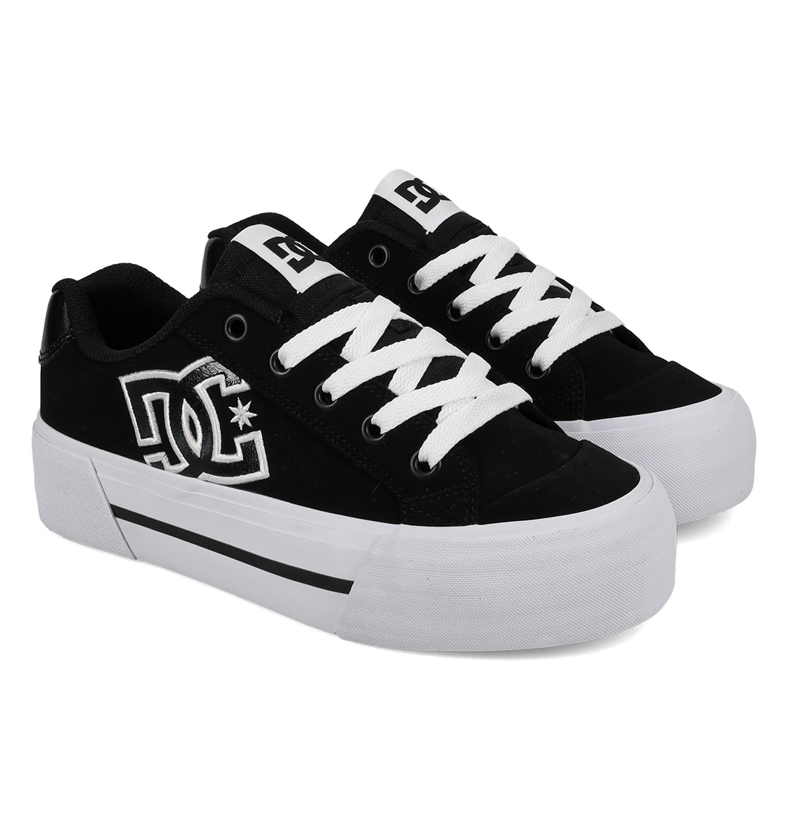 Women's Chelsea Platform Shoes
