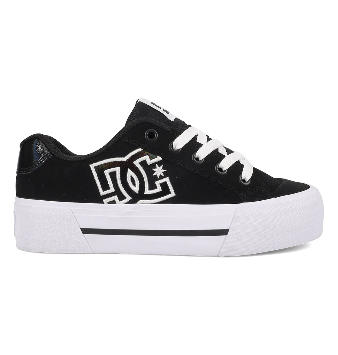 Women's Chelsea Platform Shoes