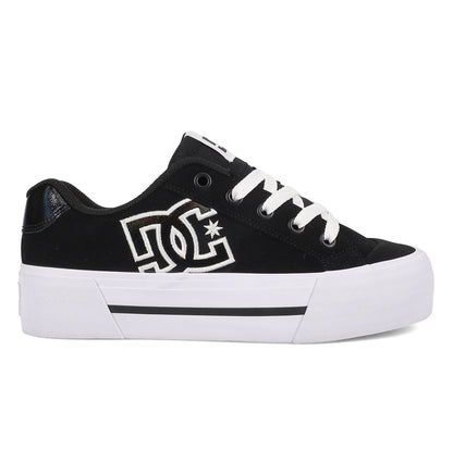 Women's Chelsea Platform Shoes