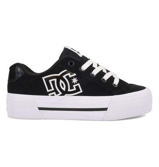 Women's Chelsea Platform Shoes
