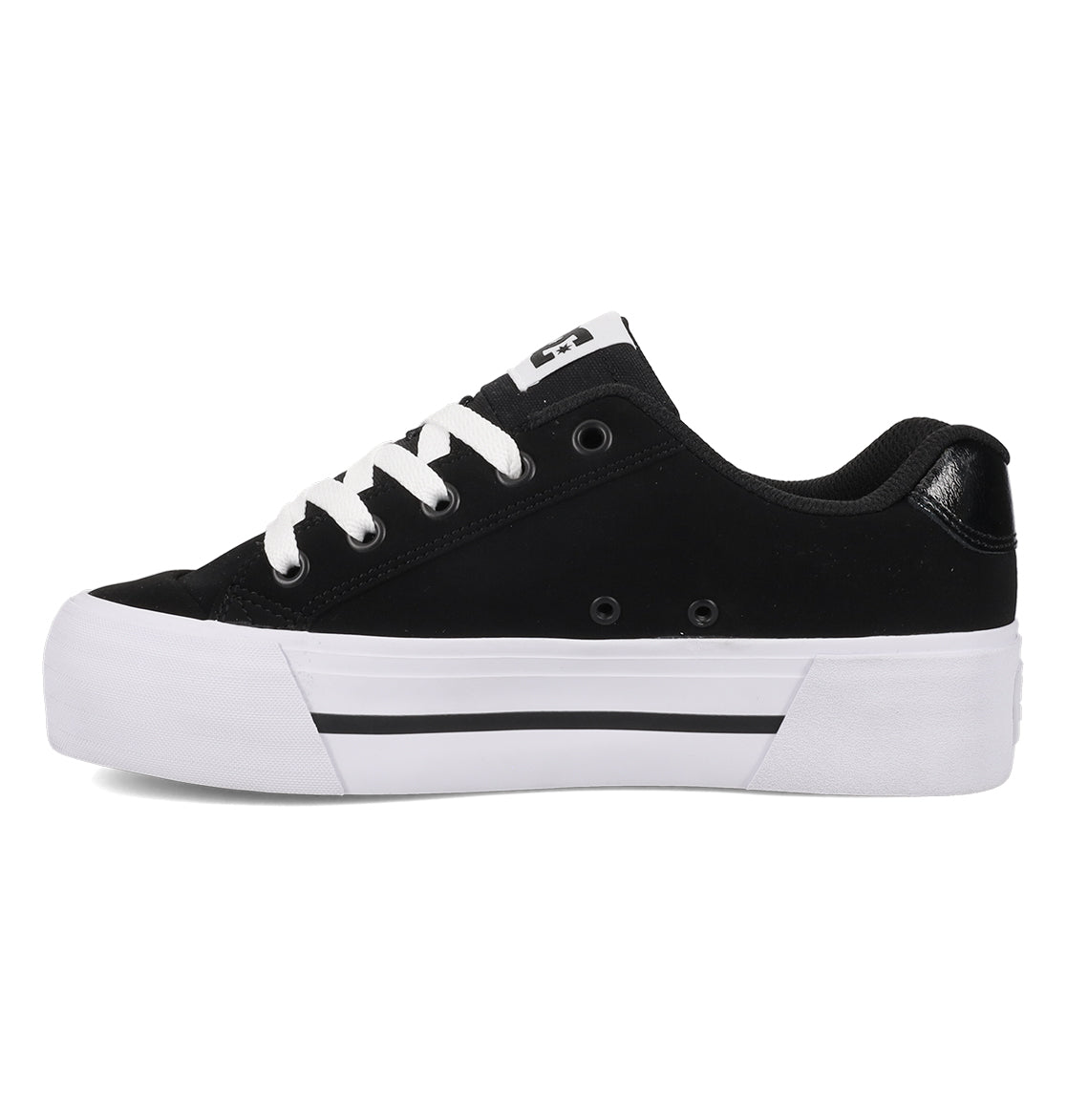 Women's Chelsea Platform Shoes