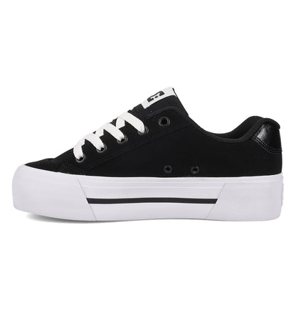 Women's Chelsea Platform Shoes