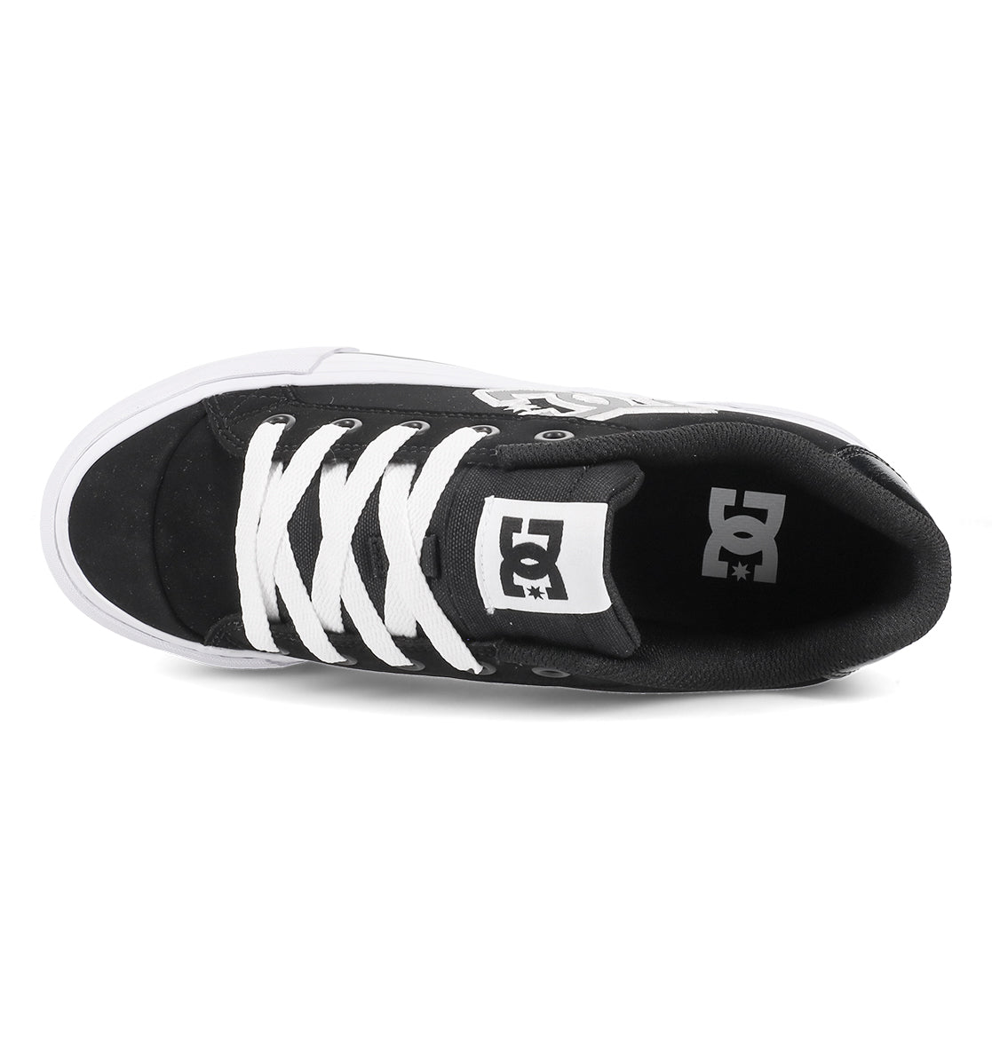 Women's Chelsea Platform Shoes