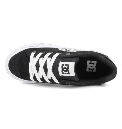 Women's Chelsea Platform Shoes