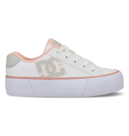 Women's Chelsea Platform Shoes