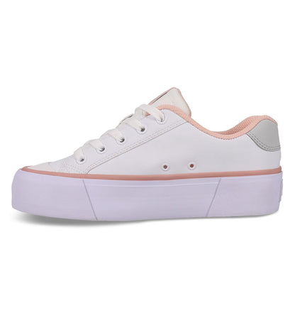Women's Chelsea Platform Shoes