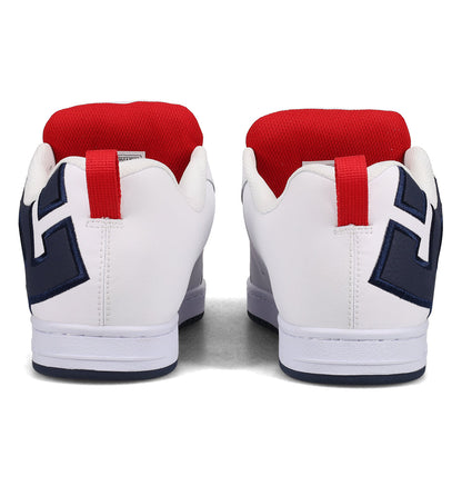 Men's Court Graffik Shoes