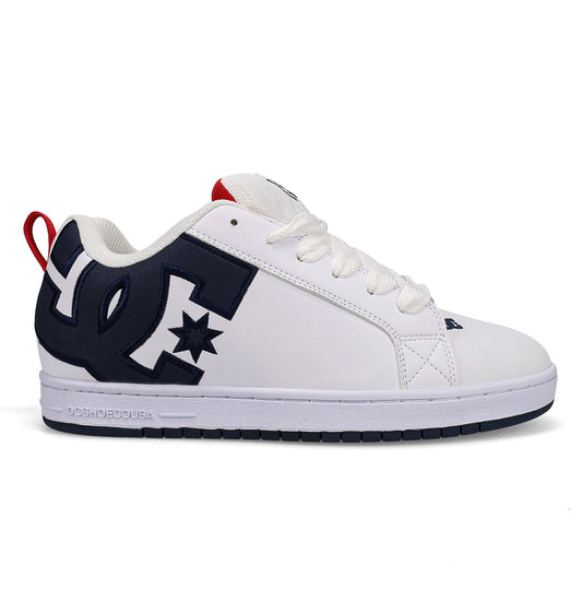 Men's Court Graffik Shoes
