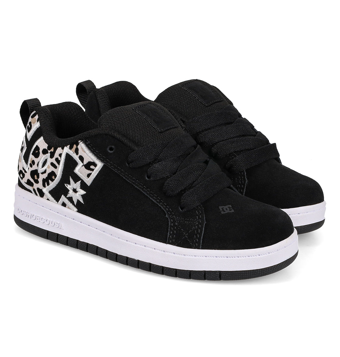 Women's Court Graffik Shoes
