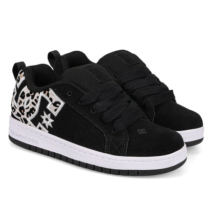 Women's Court Graffik Shoes