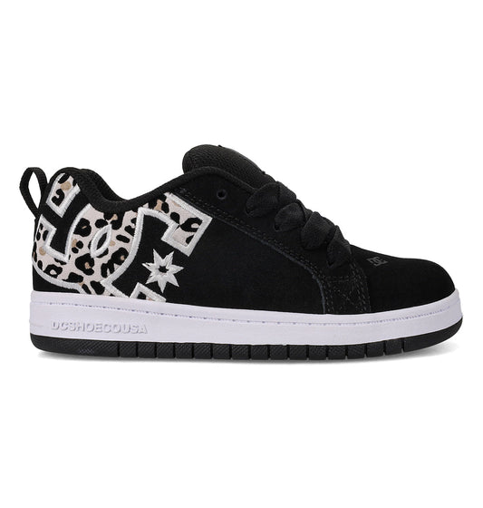 Women's Court Graffik Shoes