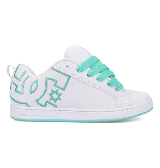 Women's Court Graffik Shoes