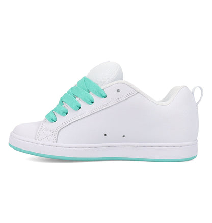 Women's Court Graffik Shoes