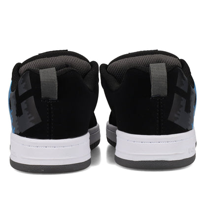 Kids' Court Graffik Shoes