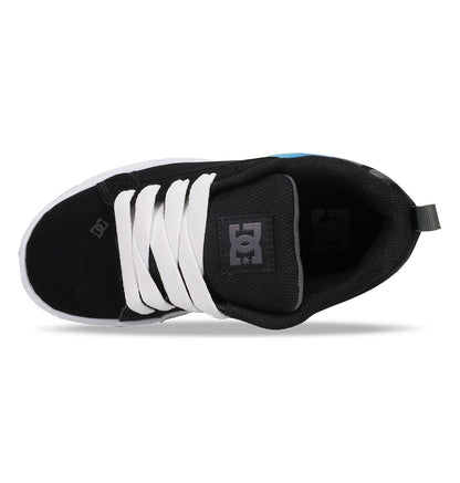 Kids' Court Graffik Shoes