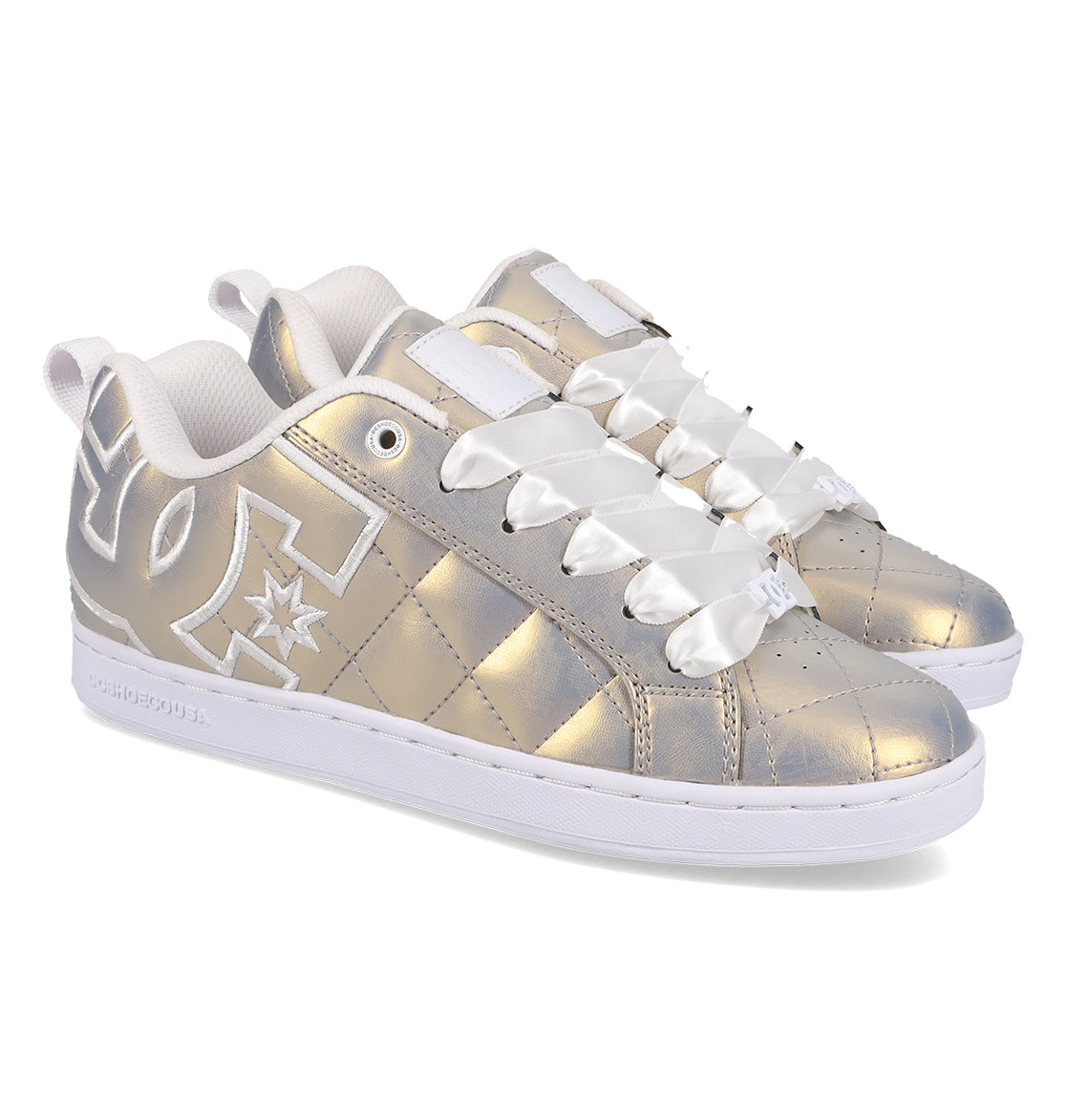 Women's Court Graffik Lt Shoes