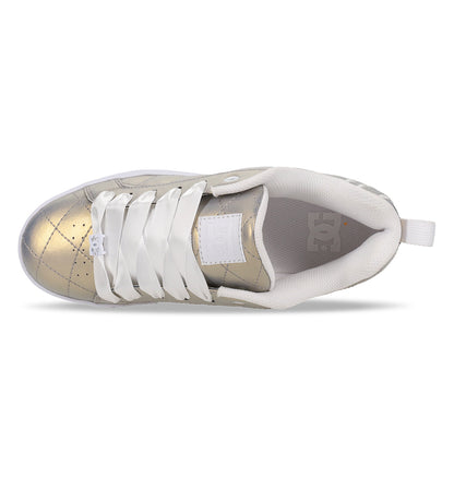 Women's Court Graffik Lt Shoes