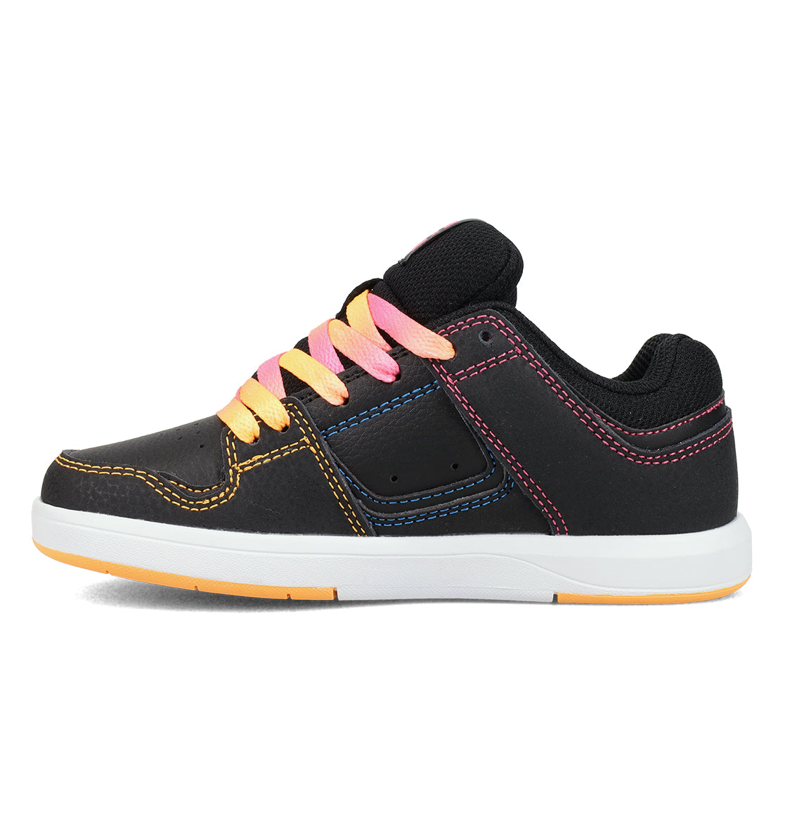 Kids' DC Cure Shoes