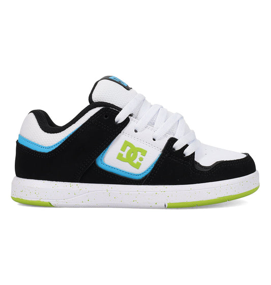 Kids' DC Cure Shoes