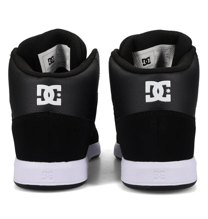 Men's DC Cure High-Top Shoes