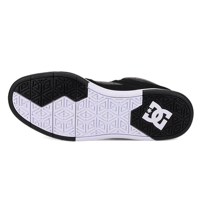 Men's DC Cure High-Top Shoes